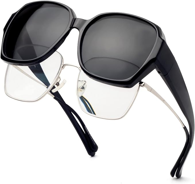 Polarised Overglasses For Men & Women UK, UV Protection