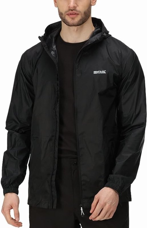 Regatta men's pack it jkt discount iii jacket