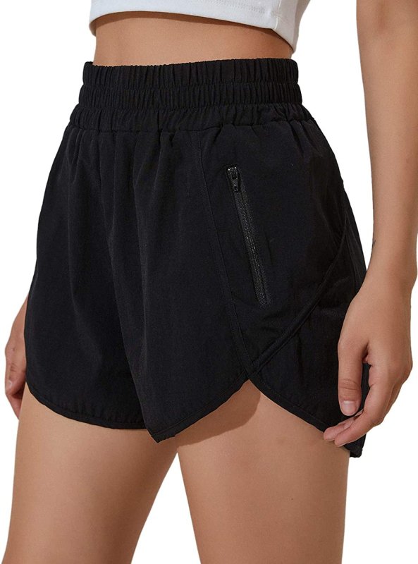 Athletic Shorts for Women