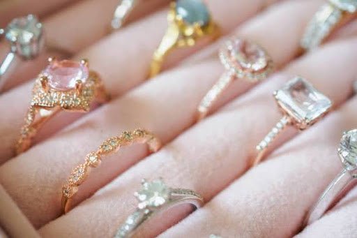 Do gemstone rings really work - Sparkling Science or Shimmering Stories?