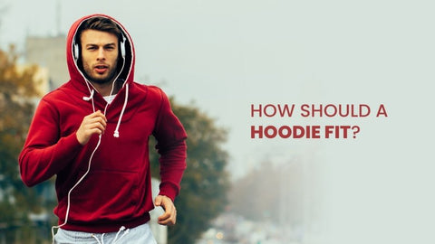 How Hoodies makes you Look Different?