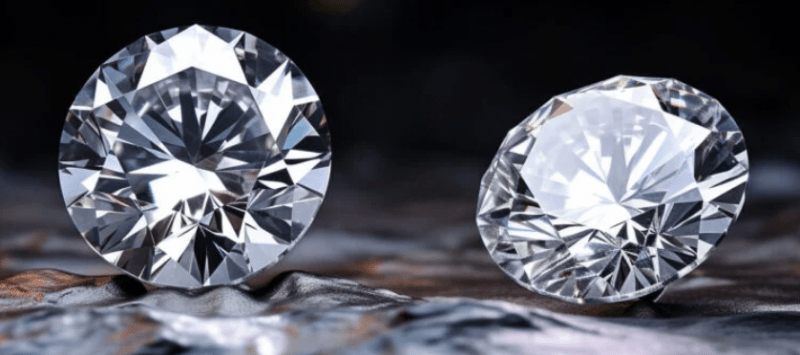 The Battle of Brilliance: Lab-Grown Diamonds vs. Natural Diamonds - Which Should You Choose?