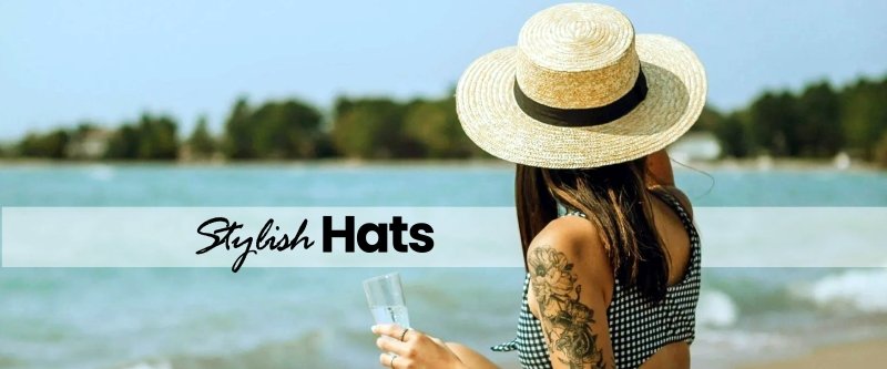 Tips to Mix & Match Hats With Your Wardrobe Staples