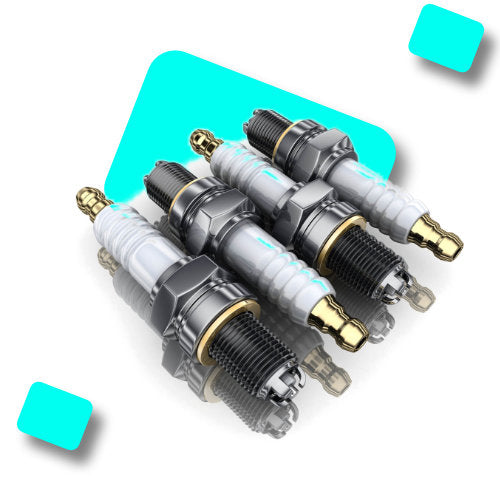 Spark Plugs & Ignition Systems