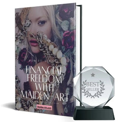 Mindful Fashion Financial Freedom with Maiden-Art Ebook MAIDEN-ART