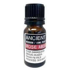 10 ml Rose Absolute Essential Oil (Online Only) - British D'sire