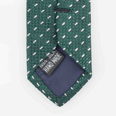 Dark Green Tie