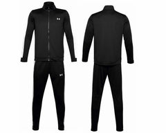 Under Armour 1357139 001 UA EMEA Tracksuit Black