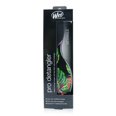 Wet Brush Pro Detangler Neon Tropics Night Tropics Detangling Brush