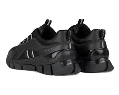 Cruyff Fearia S.P. CC221330 Lace Up Trainers Black