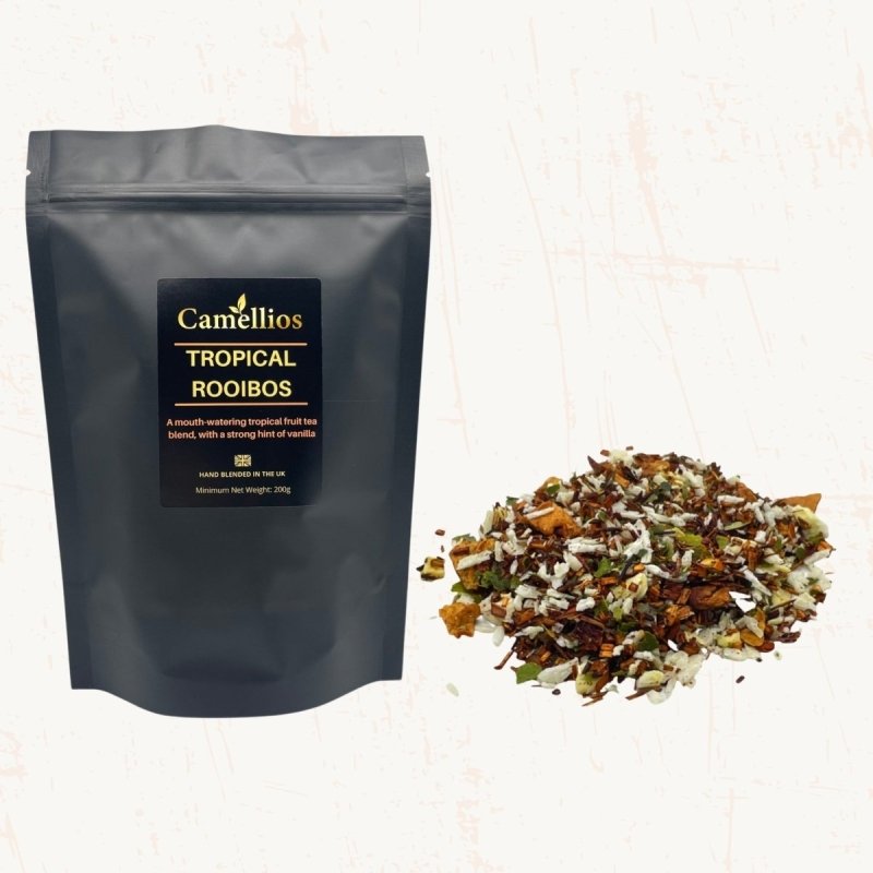 3 Month Premium Tea Subscription - Tea & Infusions - British D'sire