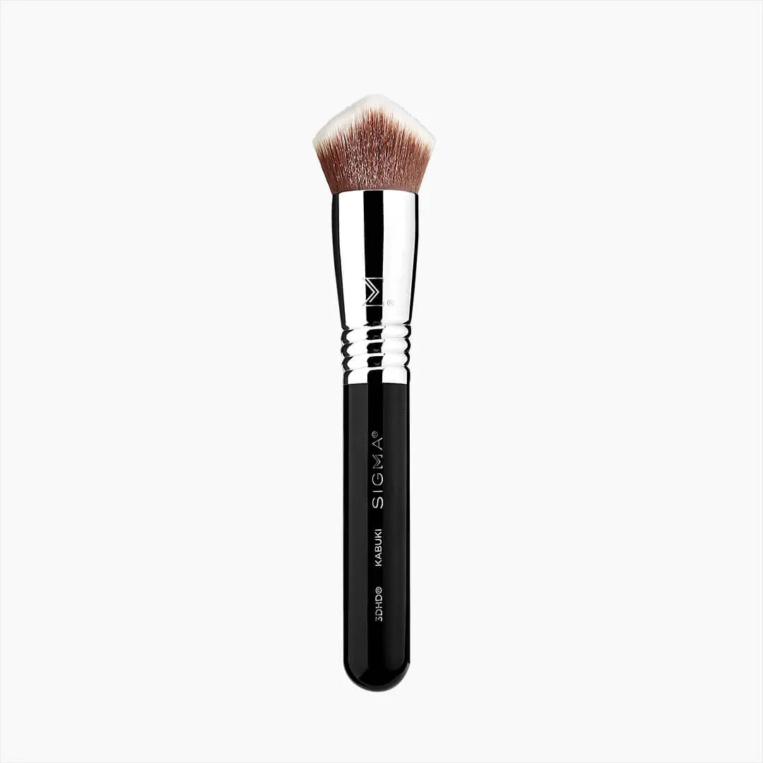 Sigma Beauty 3DHD Kabuki Brush