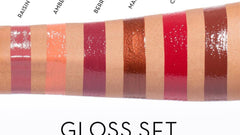 Anastasia Beverly Hills - Fall Lip Gloss Kit