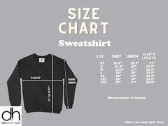 D&H CLOTHING UK Premium Sweatshirts Plain Workwear Casual Crewneck Jumper Sweater Sports Leisure Fleece