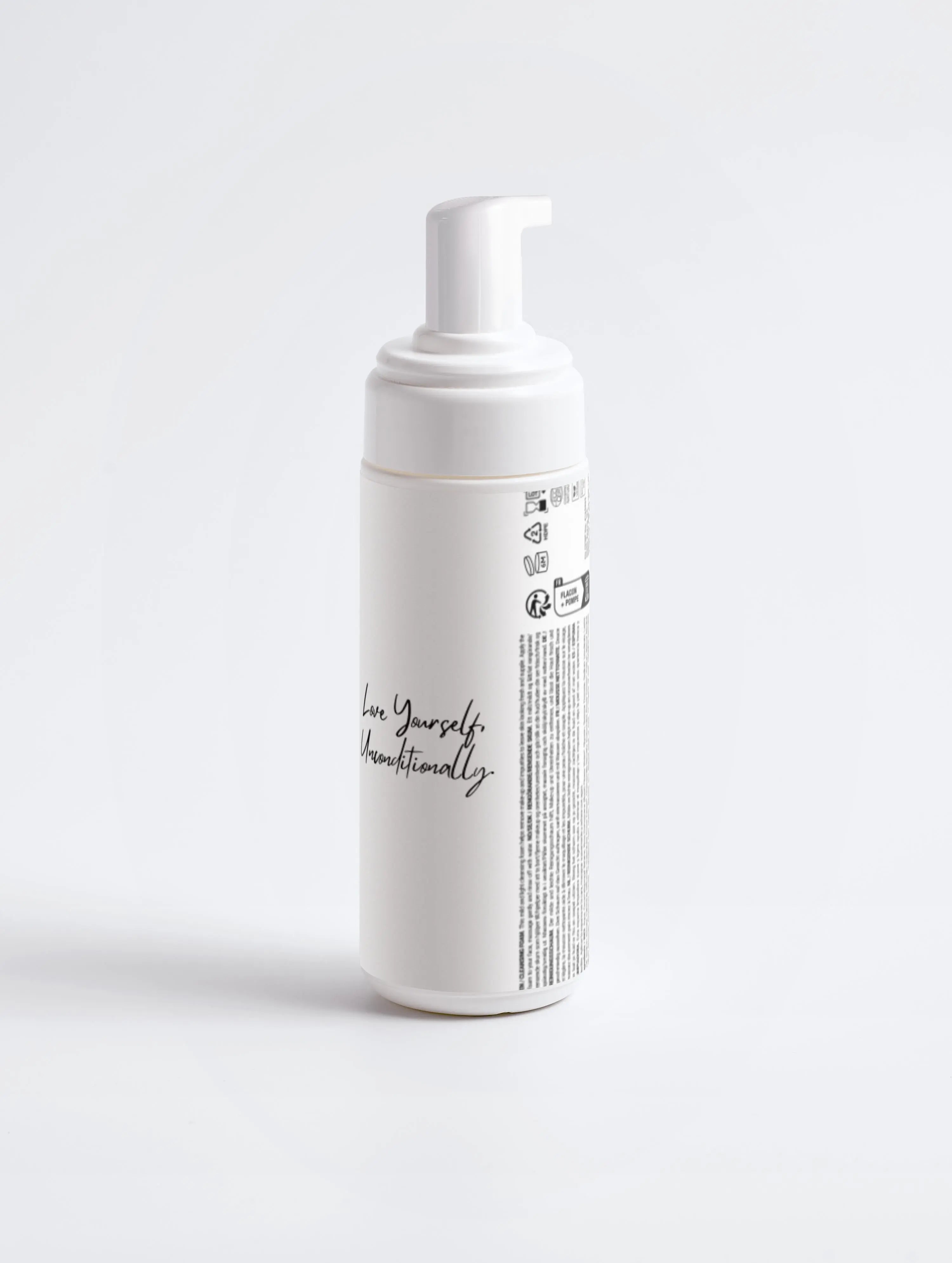 Pure Serenity - Cleansing Foam Selfnamed