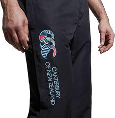 Canterbury Men's Stadium Pants | Tracksuit Jogging Bottoms | Durability and Comfort Pants