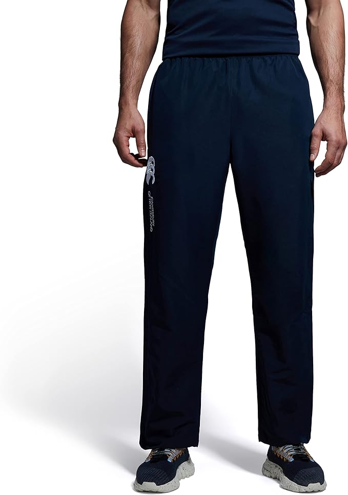 Canterbury Herren Offenes Hem Stadium Pant