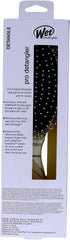 Wet Brush Pro Detangler Winter Frost Brush Seasons Greetings