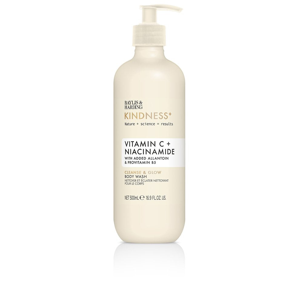 Baylis & Harding Kindness + Vitamin C Body Wash