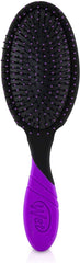 The Wet Brush Pro Detangler Afro Pride Brush Purple