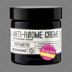 Ecooking Anti Redness Cream, 50ml