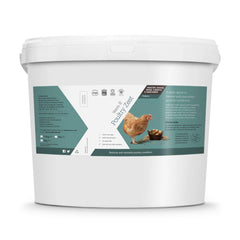 Verm-X Poultry Zest Pellets for Poultry, Ducks, Geese, Turkeys & Game Birds