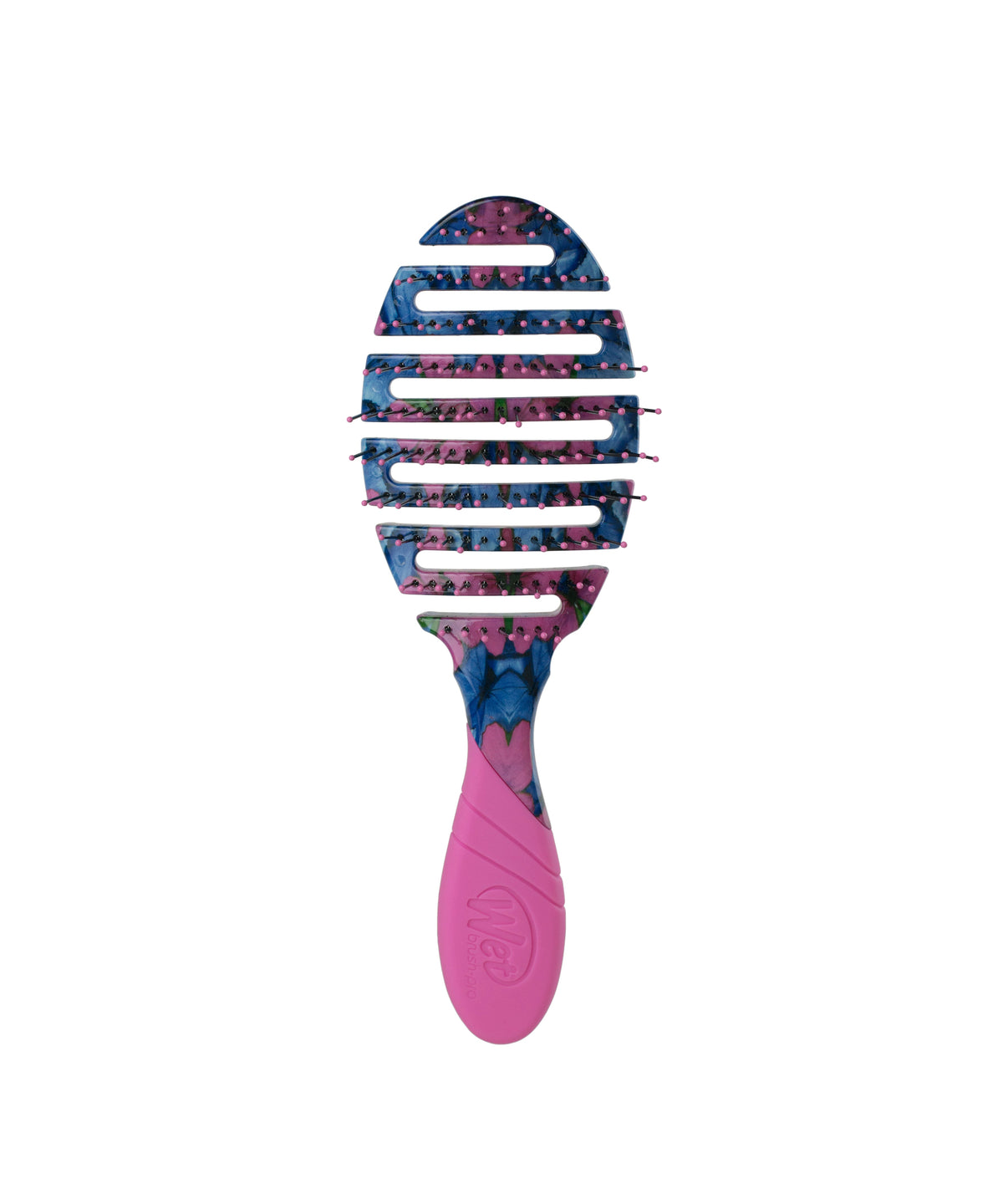 Wet Brush Pro Flex Dry Metamorphosis Mystical Monarch