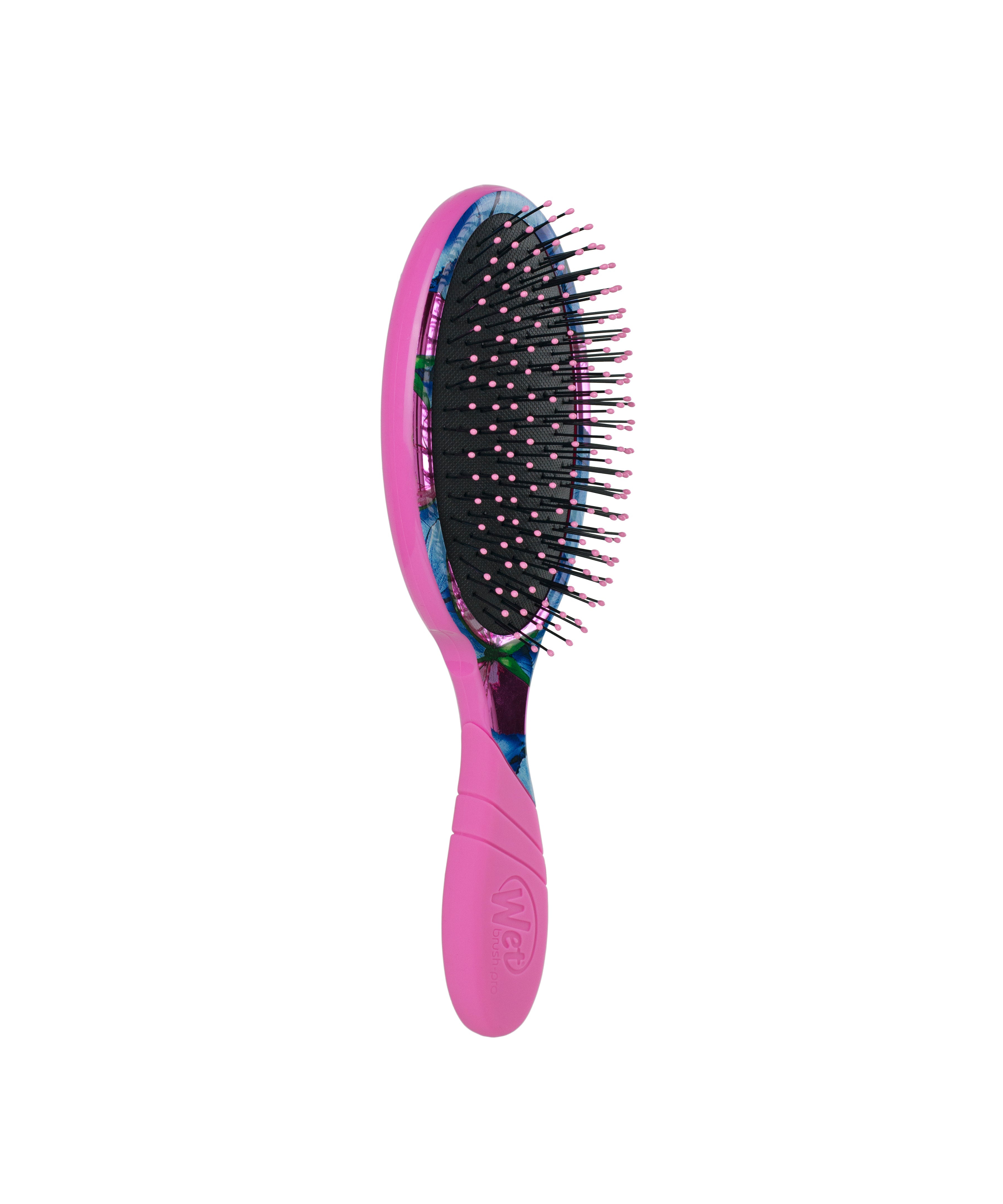 WetBrush Pro Detangler Metamorphosis Mystical Monarch