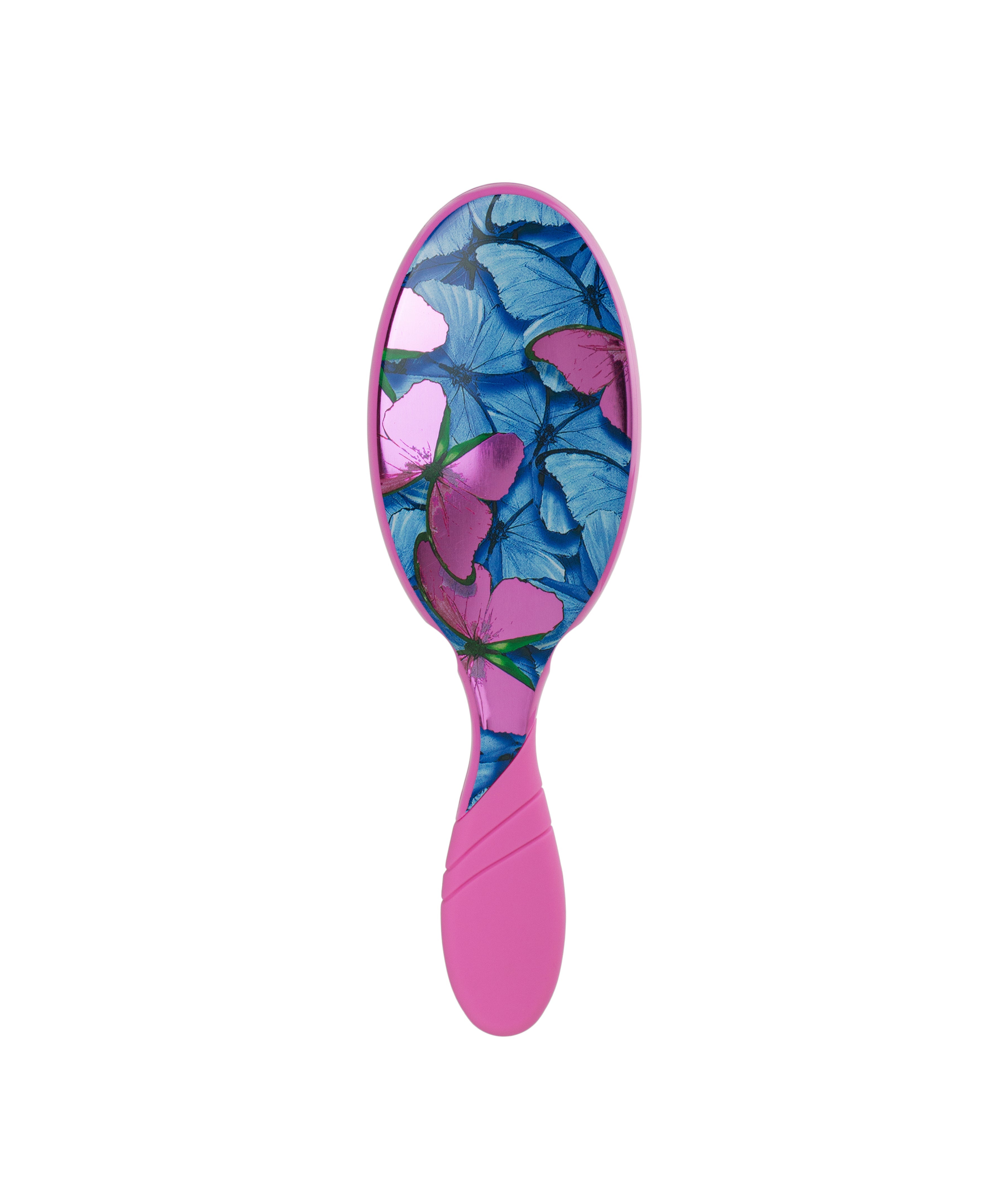 WetBrush Pro Detangler Metamorphosis Mystical Monarch