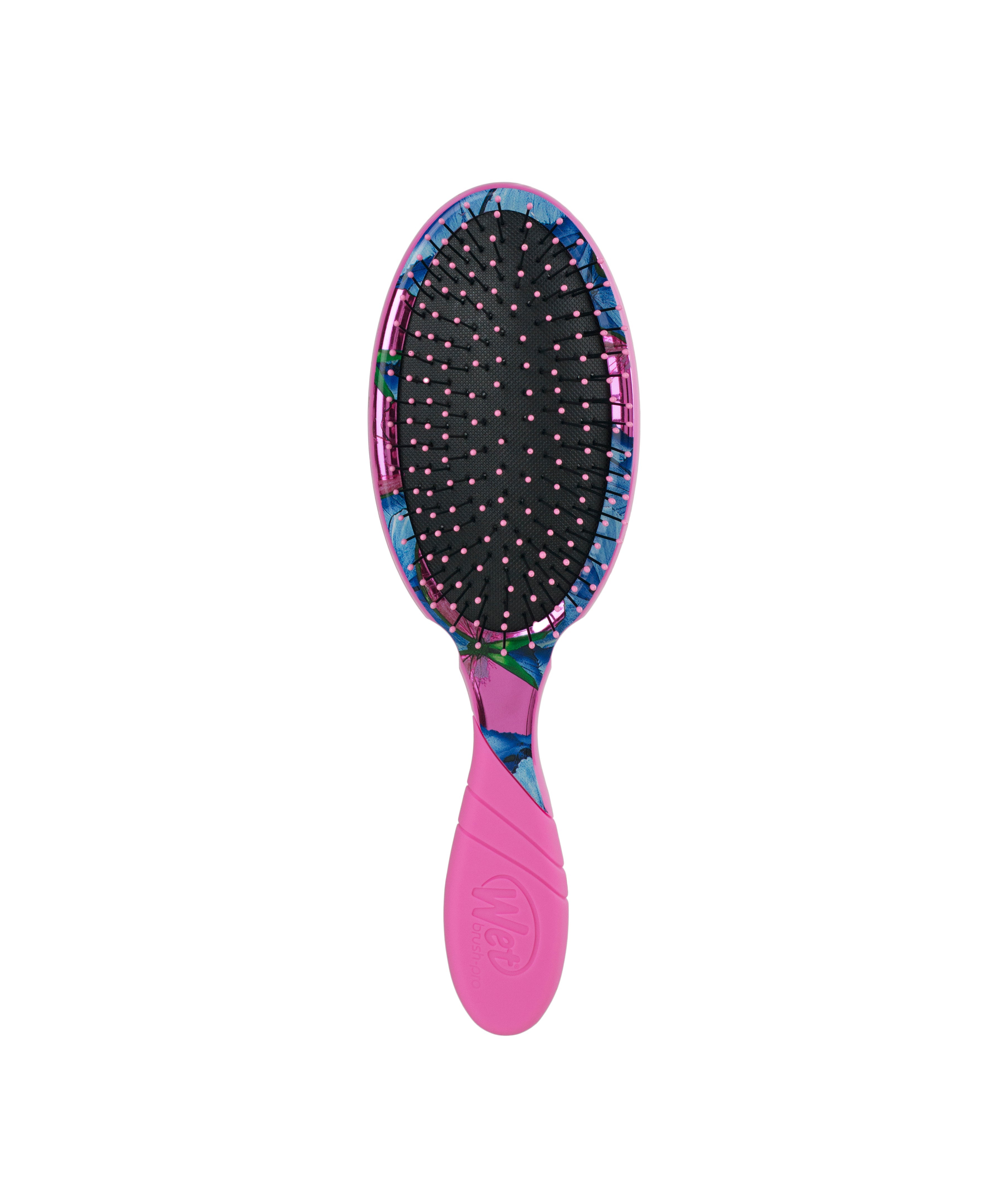 WetBrush Pro Detangler Metamorphosis Mystical Monarch