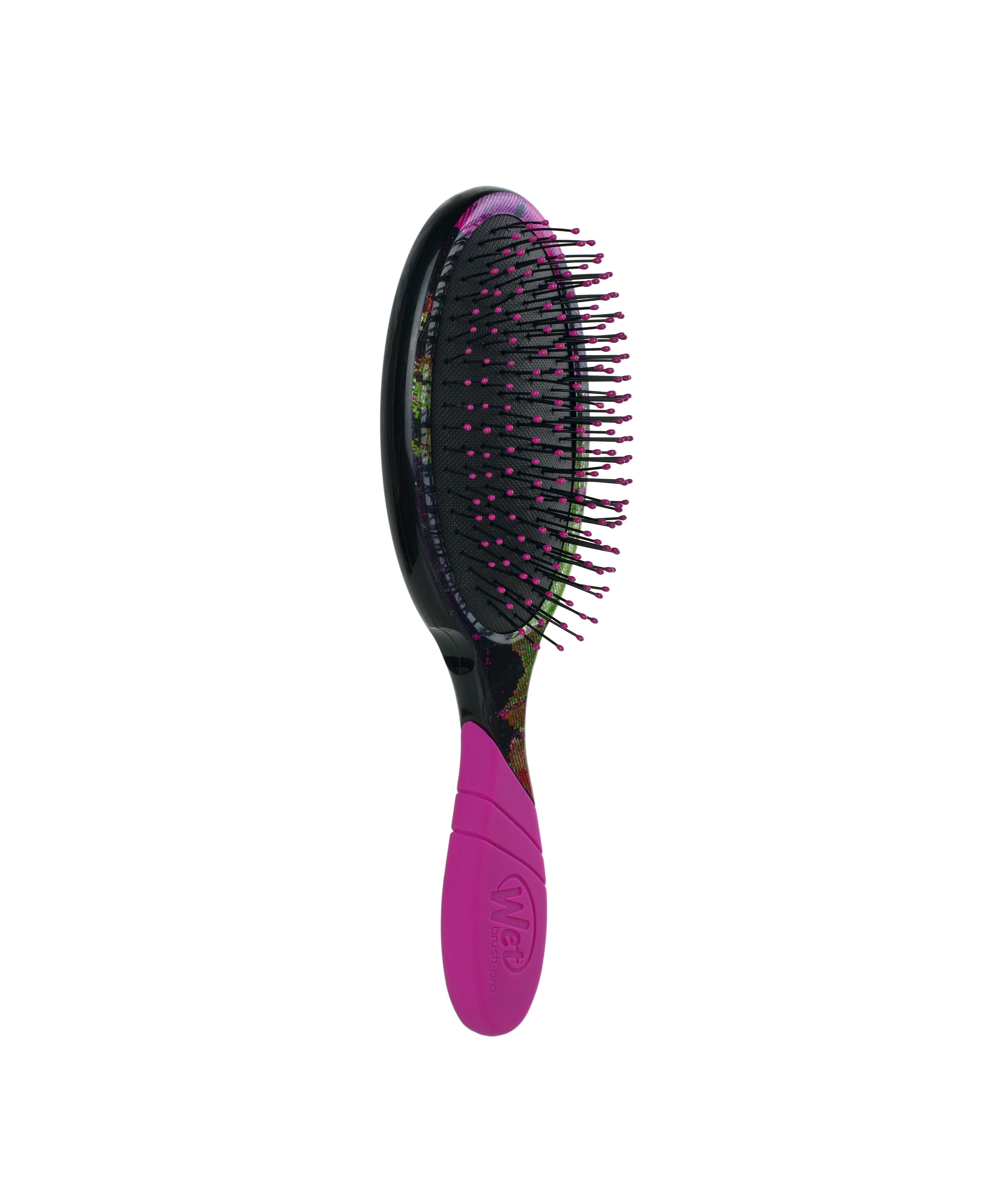 WetBrush Pro Detangler Metamorphosis Painted Lady