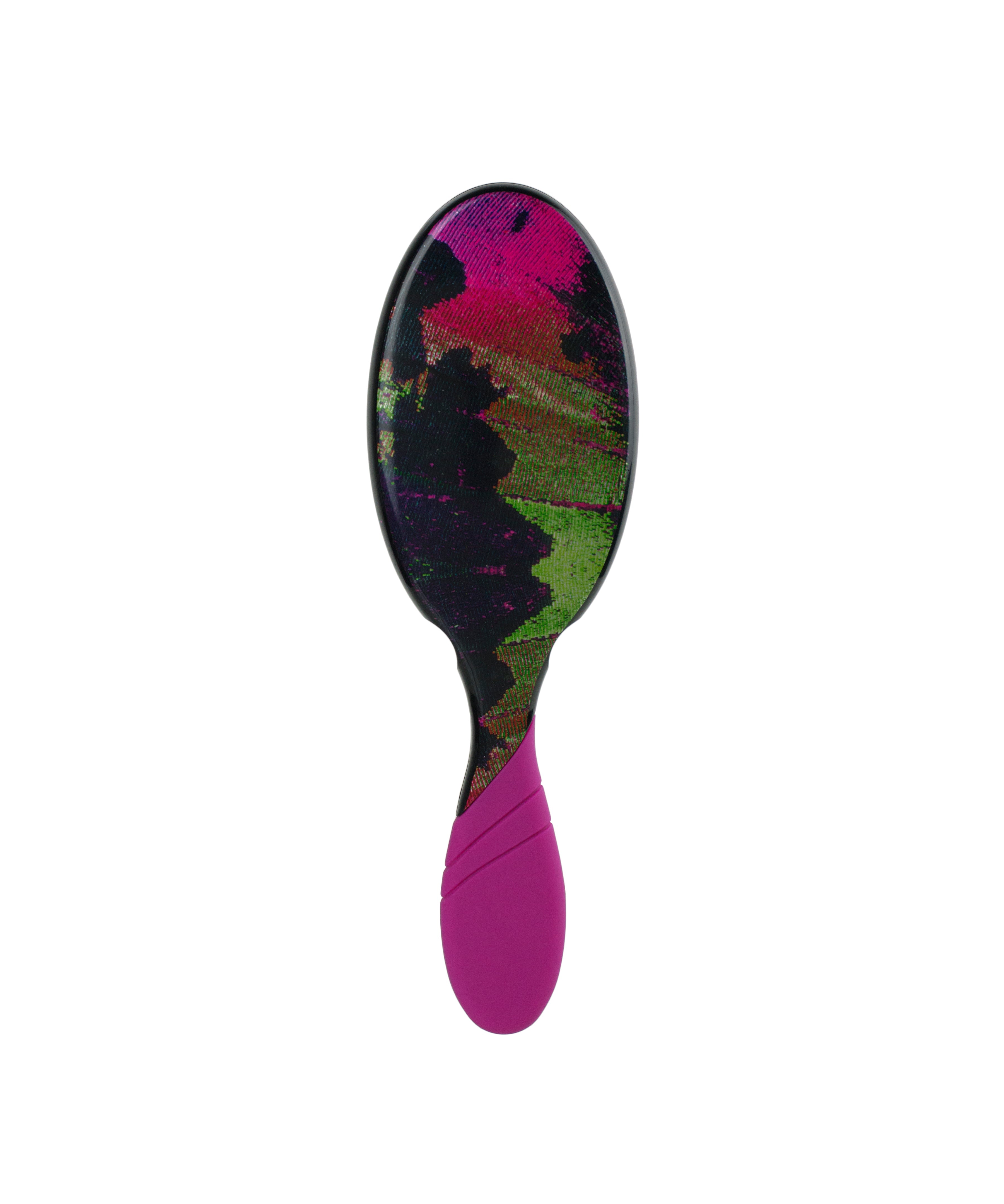 WetBrush Pro Detangler Metamorphosis Painted Lady