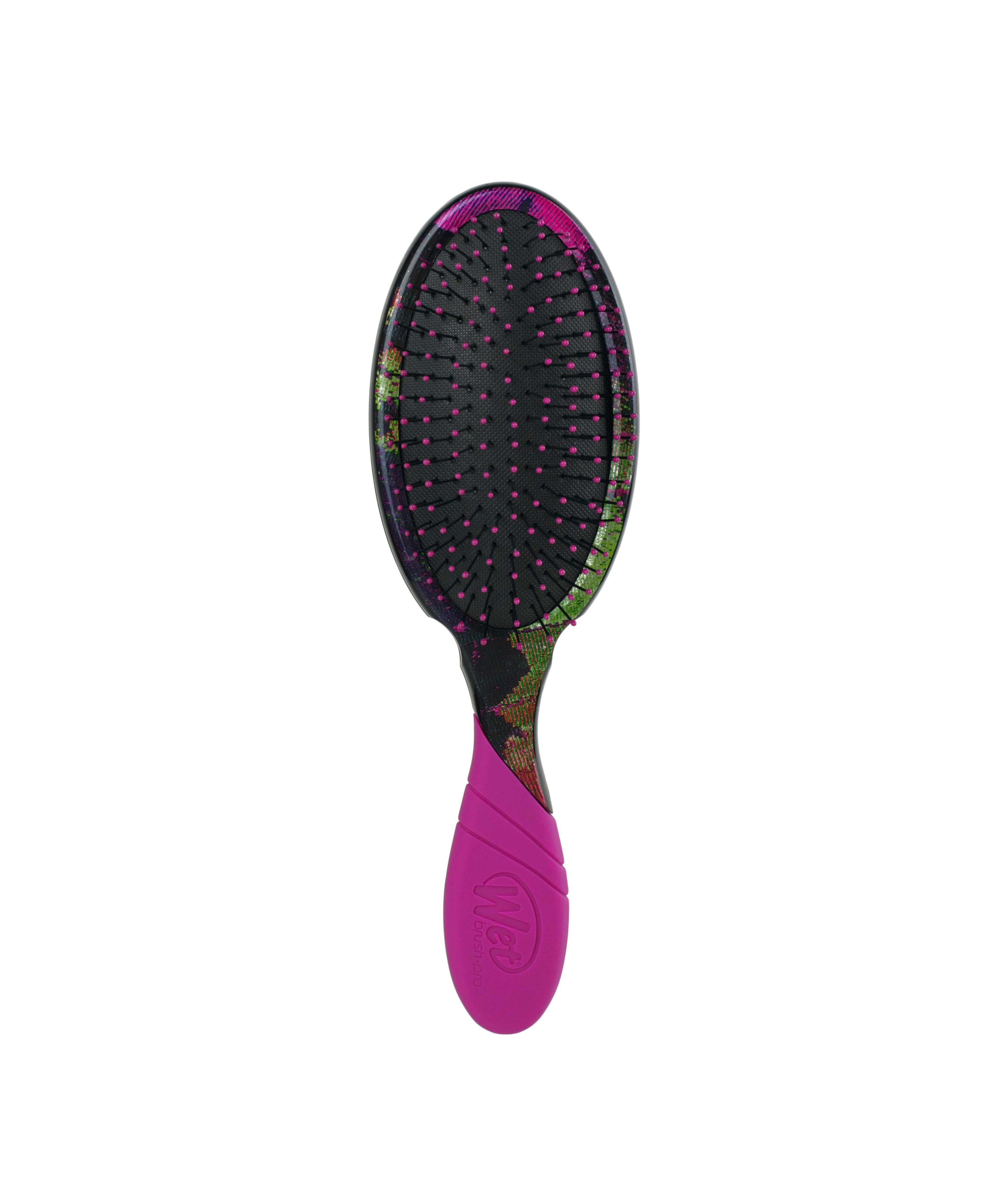 WetBrush Pro Detangler Metamorphosis Painted Lady