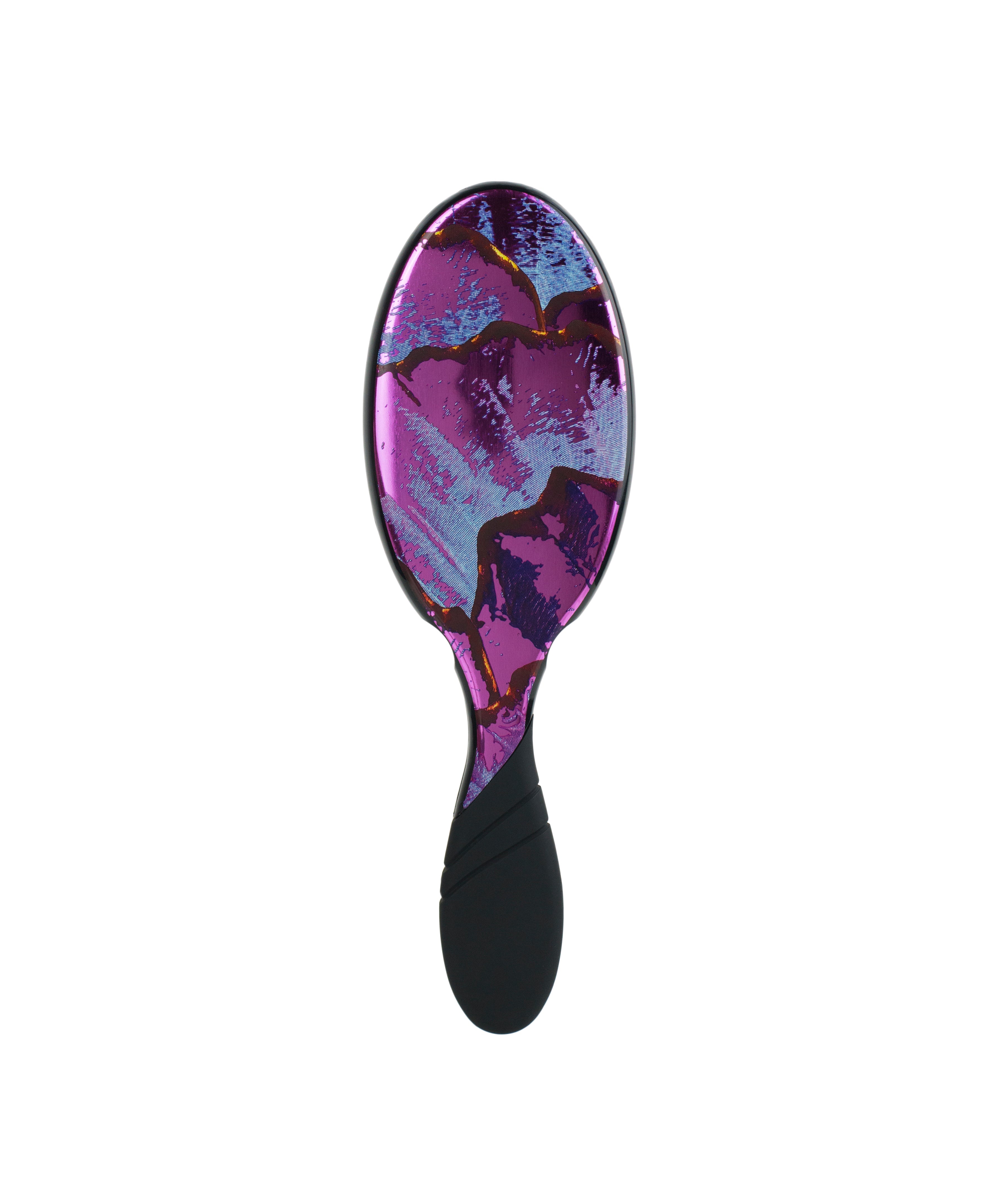 WetBrush Pro Detangler Metamorphosis Sapphire Empress