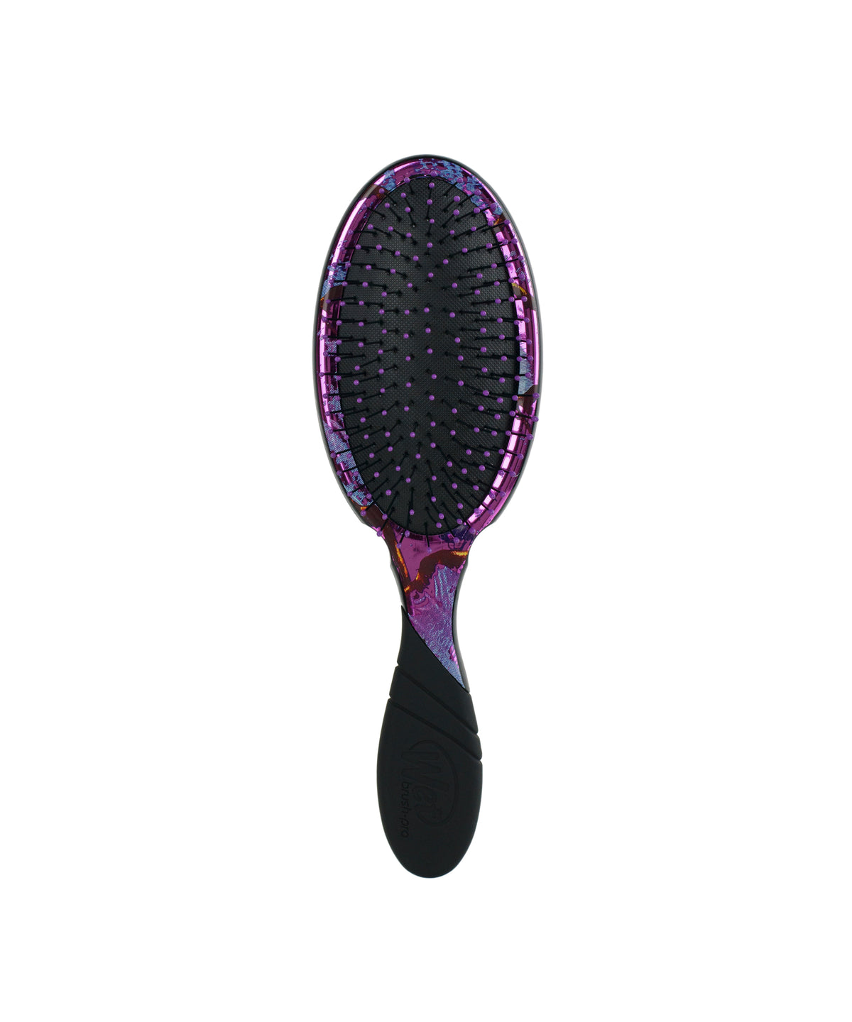 WetBrush Pro Detangler Metamorphosis Sapphire Empress