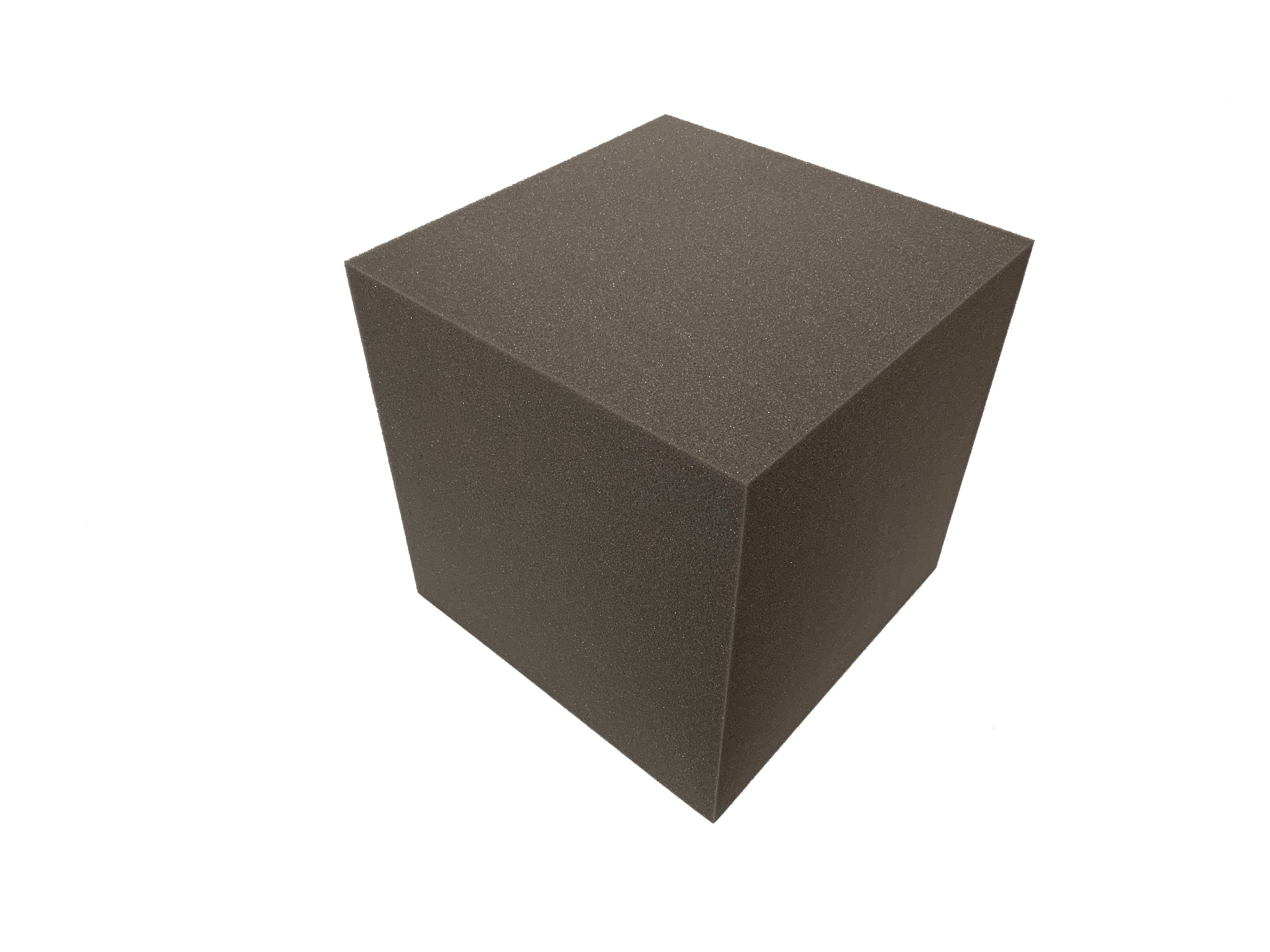 Quadrant Corner Bass Trap Corner Kit Acoustic Studio Foam