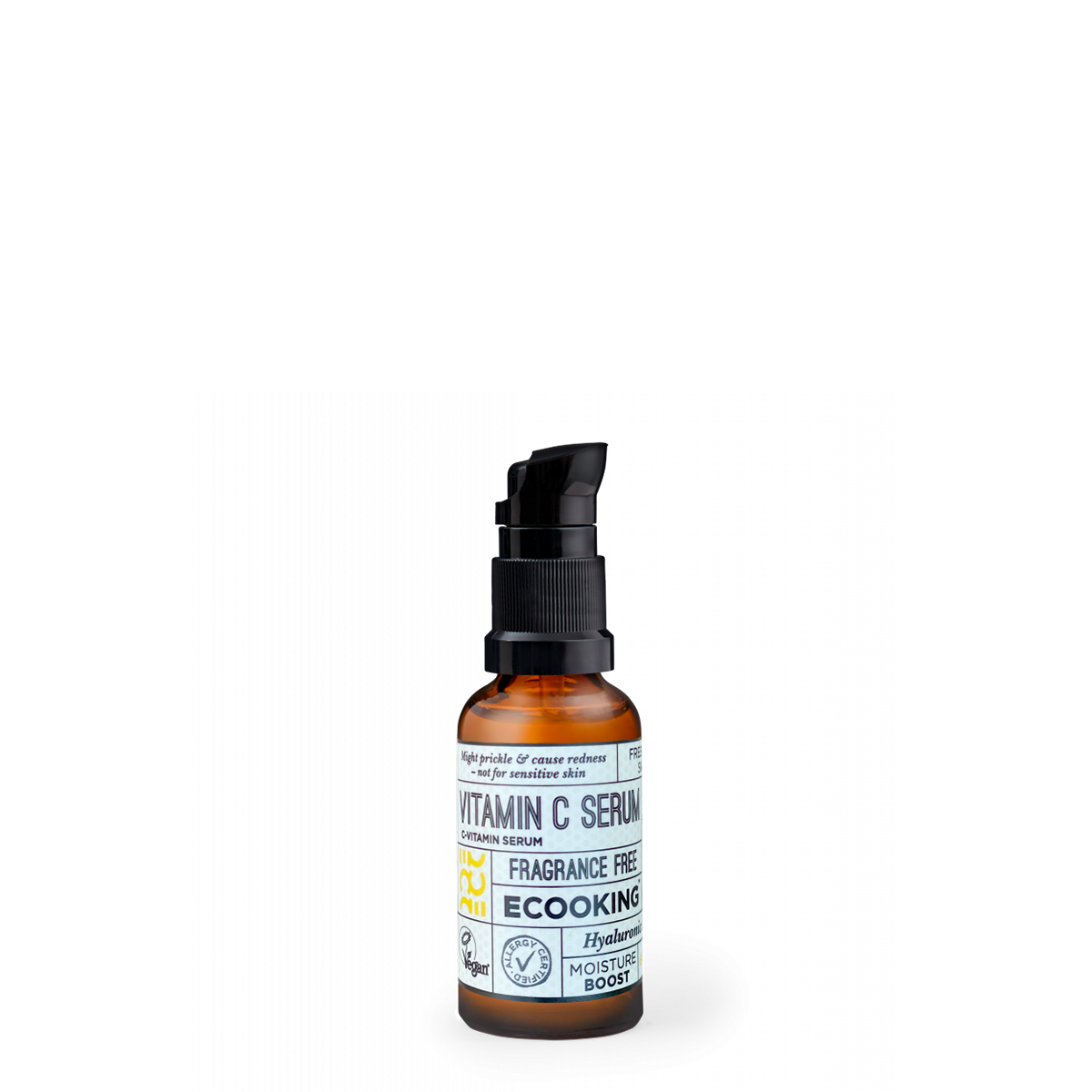 Ecooking Vitamin C Serum, 20ml