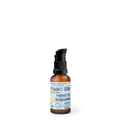 Ecooking Vitamin C Serum, 20ml