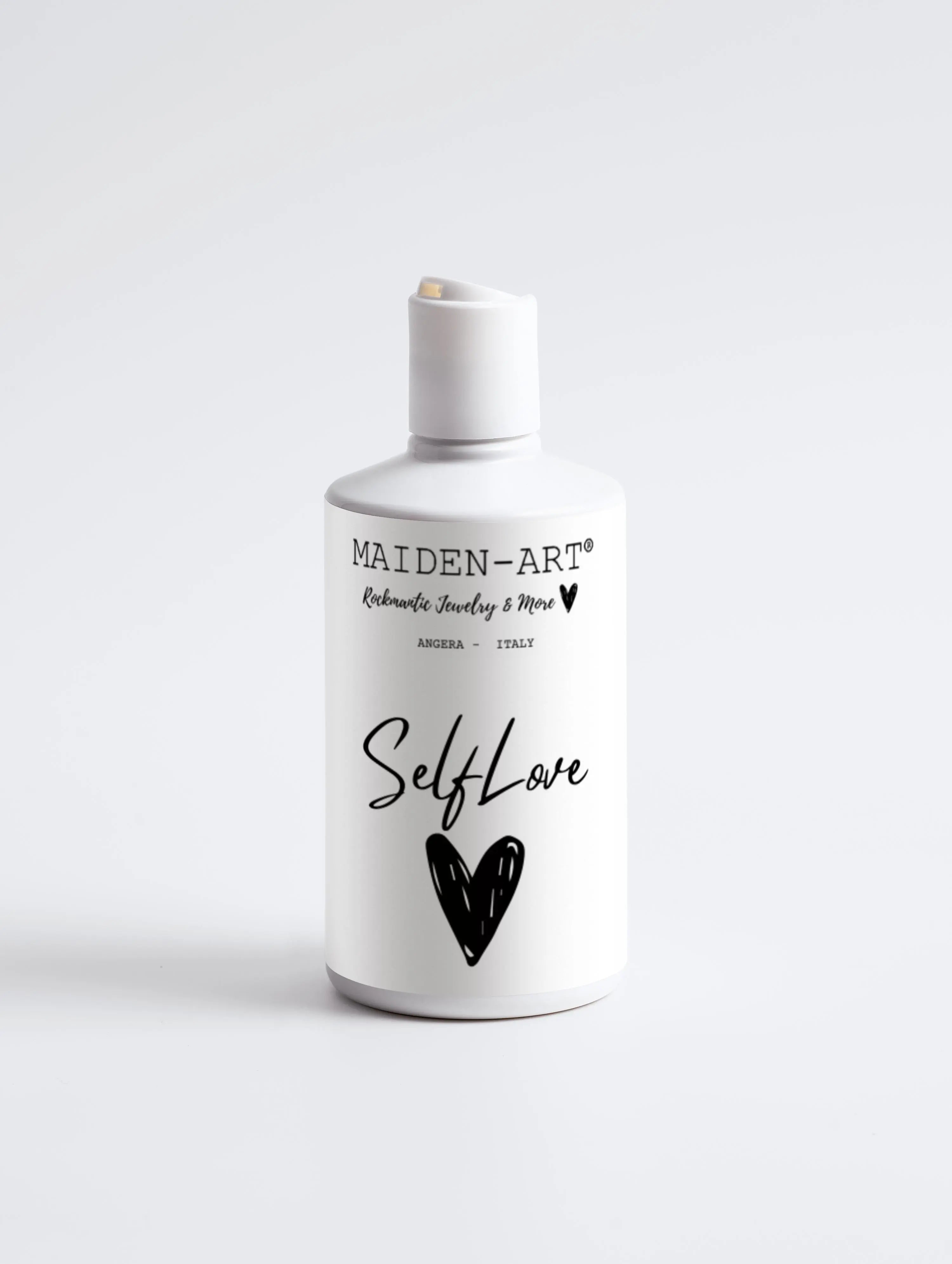 Mindful Hair Care - Nourish & Volumize Shampoo Selfnamed