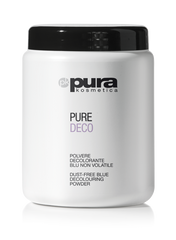 Pura Kosmetica Pure Deco Dust Free Decolouring Powder. 500g