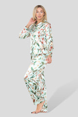 Pyjama Sets Floral