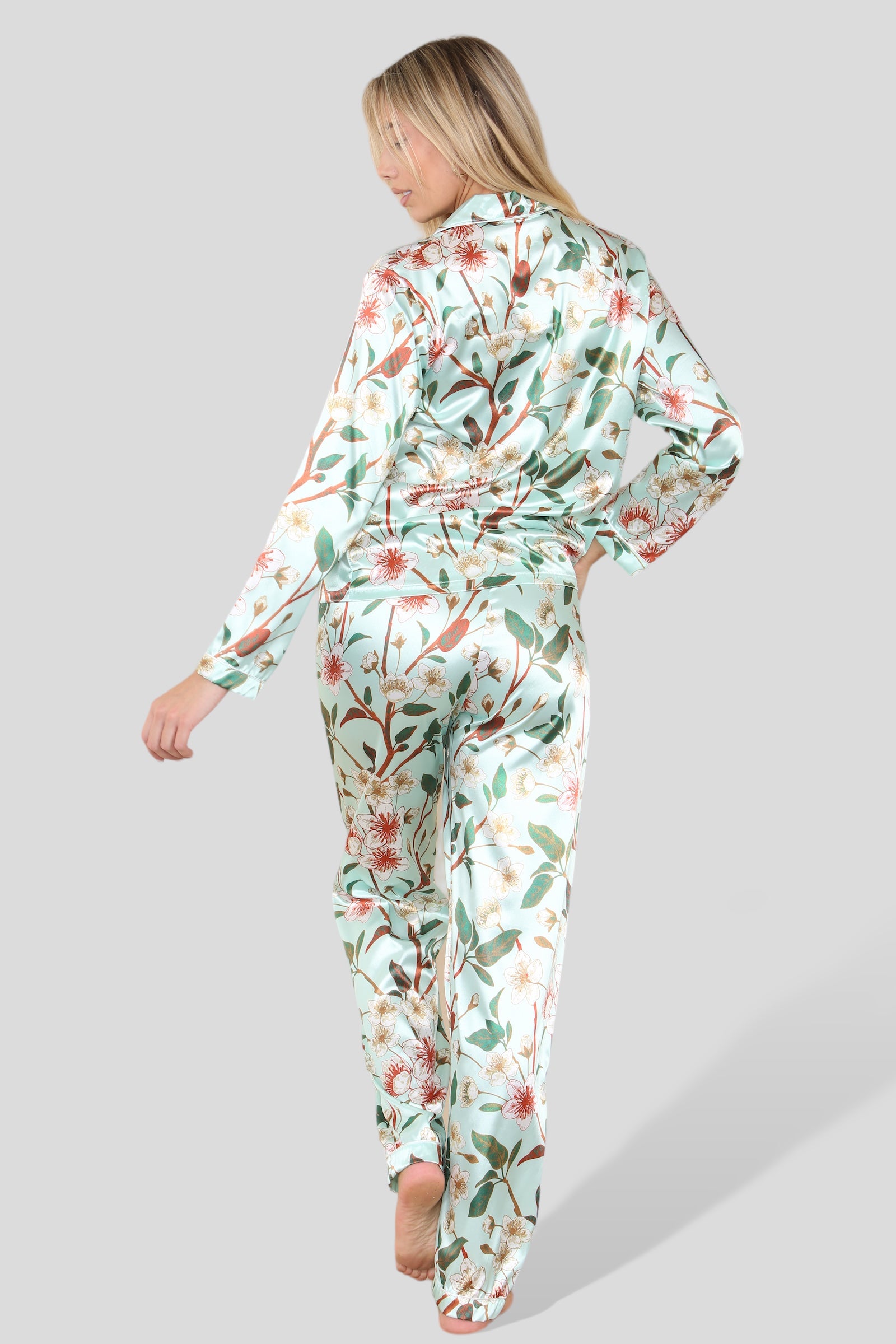 Pyjama Sets Floral