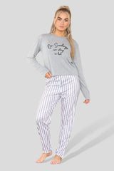 Shirt Pyjama Set