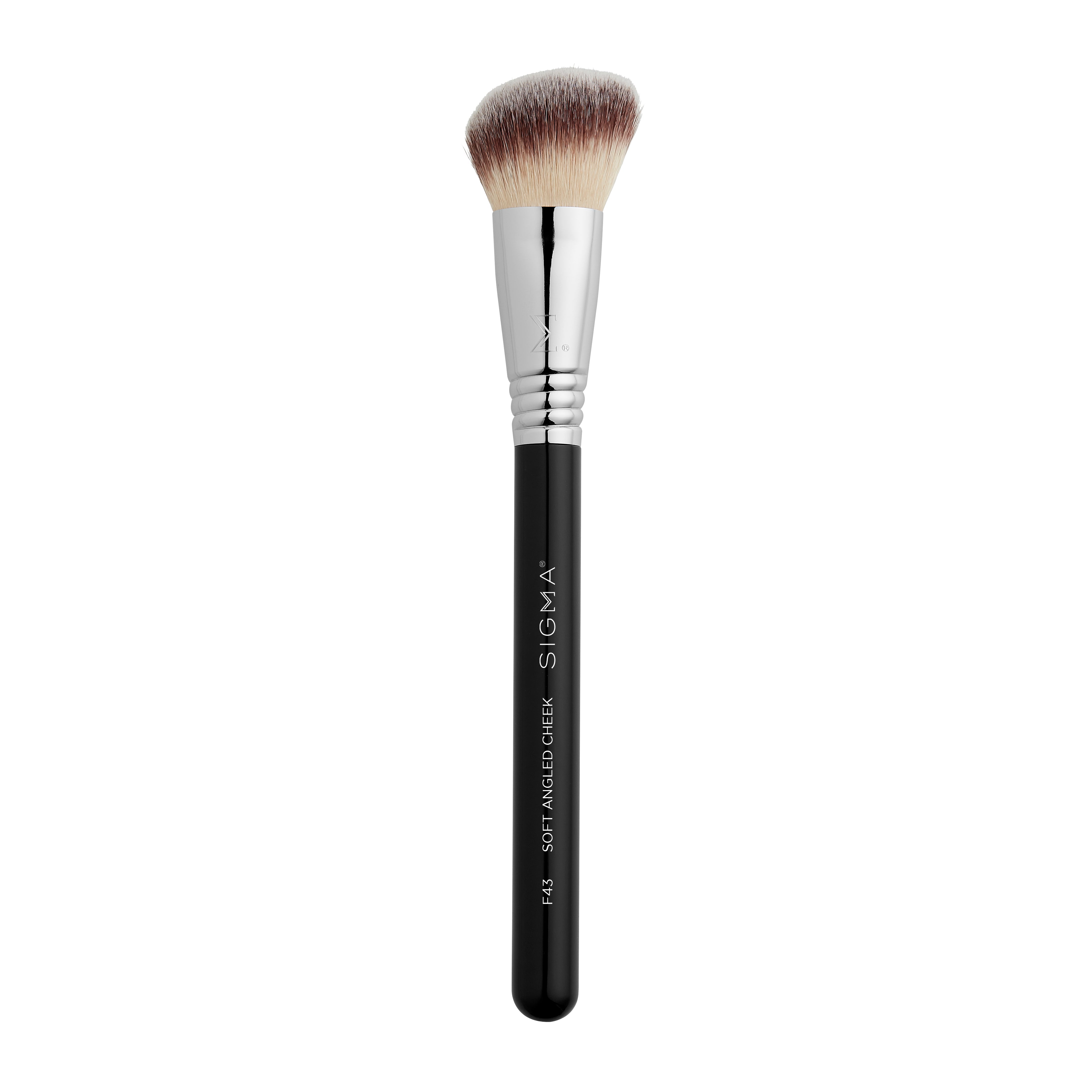 Sigma Beauty Soft Angled Cheek Brush F43