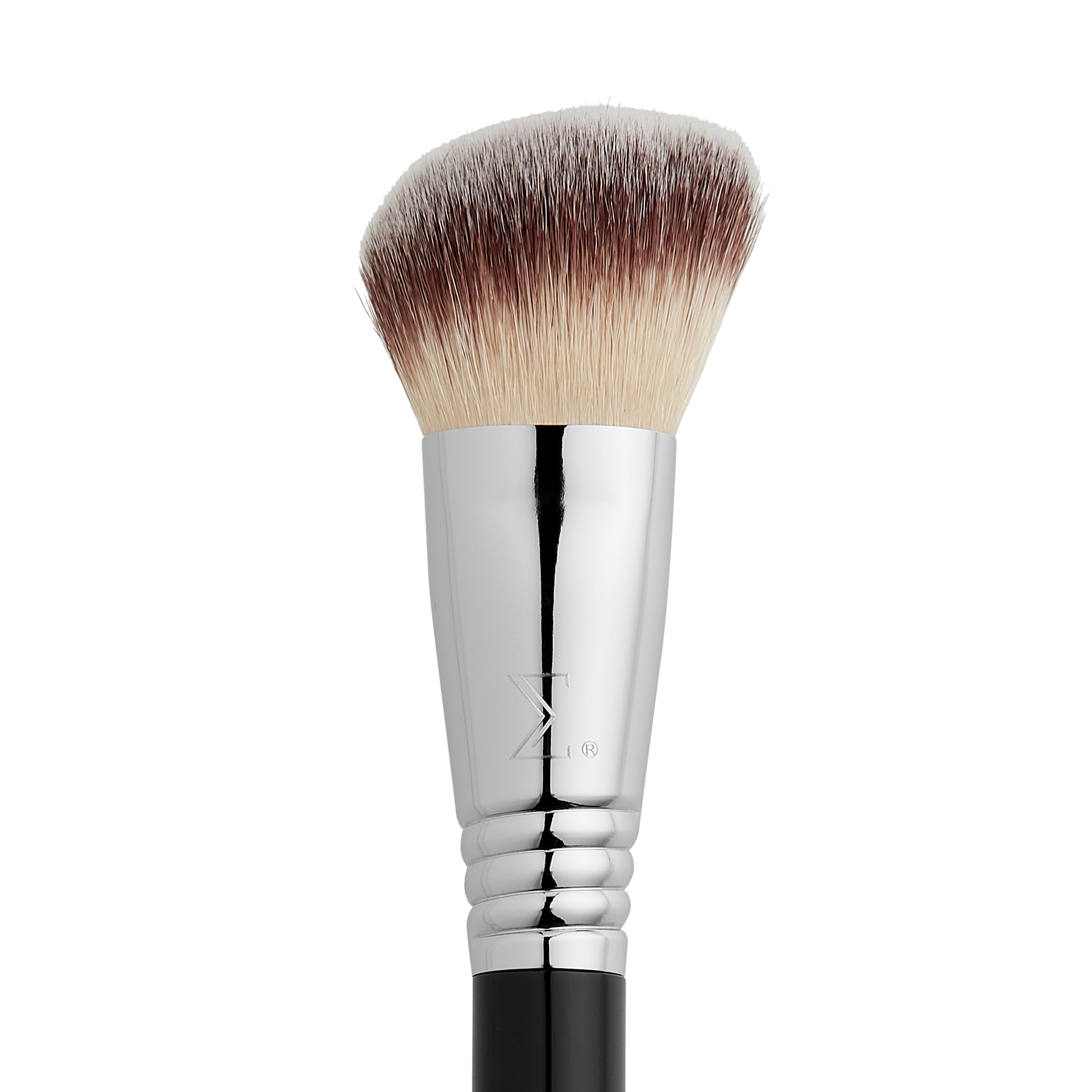 Sigma Beauty Soft Angled Cheek Brush F43