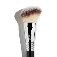 Sigma Beauty Soft Angled Cheek Brush F43