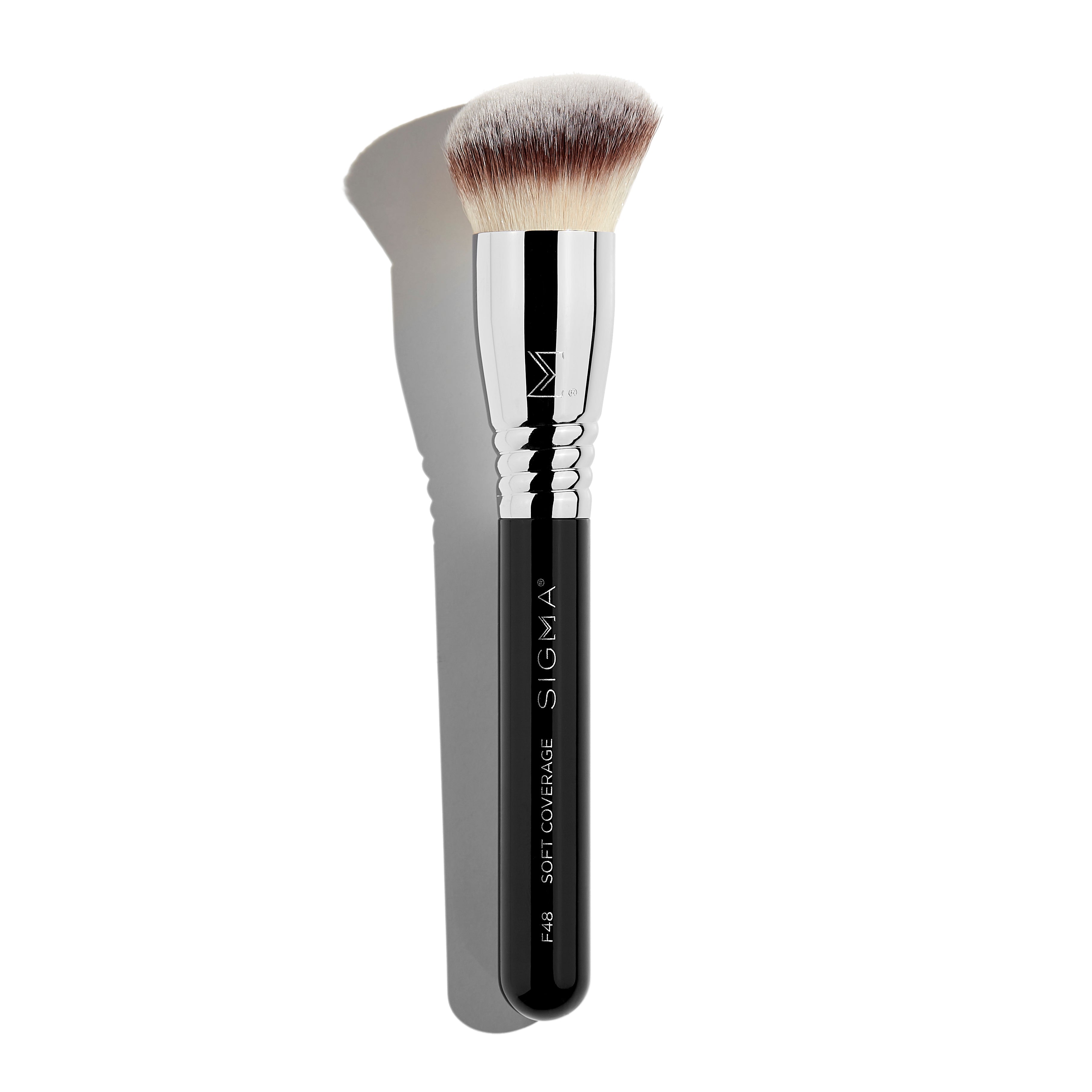 Sigma Beauty Soft Coverage Brush F48