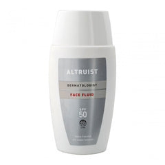 Altruist Sunscreen Fluid SPF50, 50ml