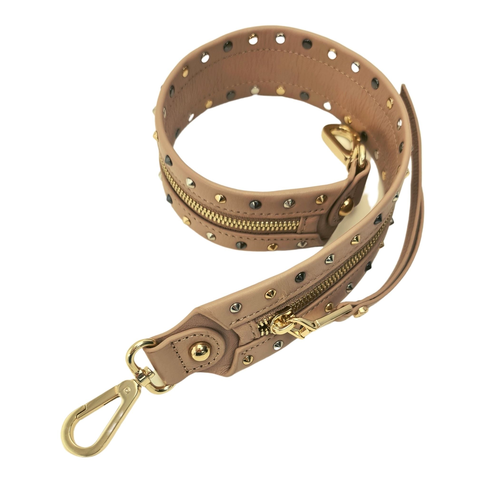 Gretchen Leather Strap - Sale