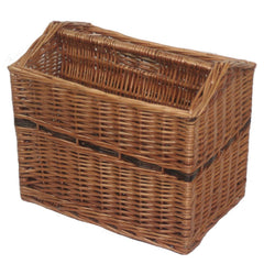 Magazine Rack Basket